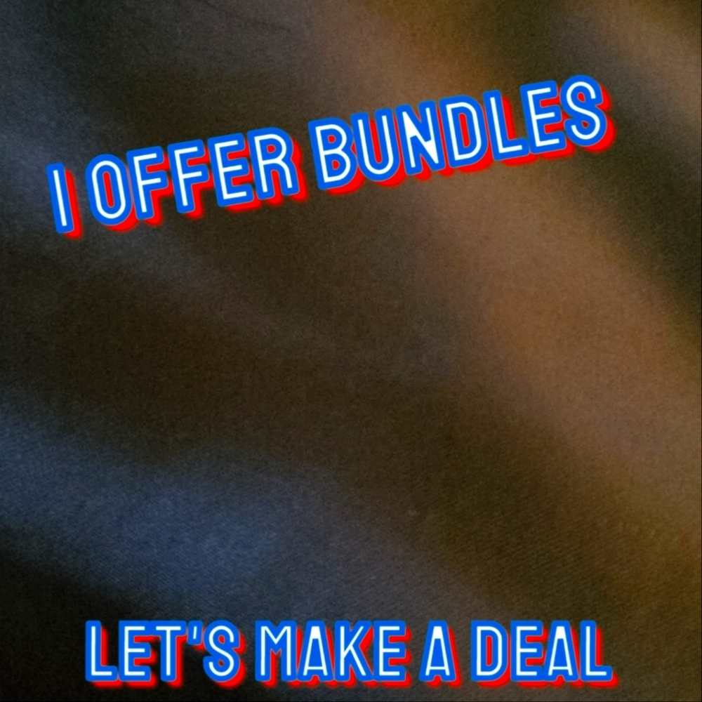 Bundles